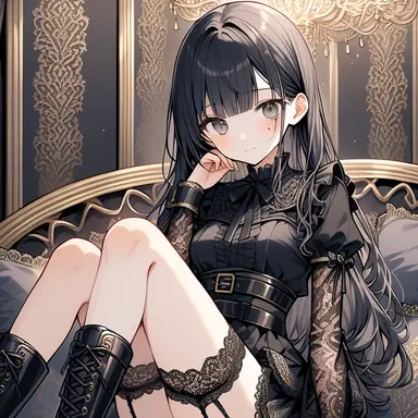 Profile image of Lyra