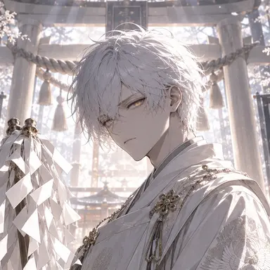 Profile image of 冬胤