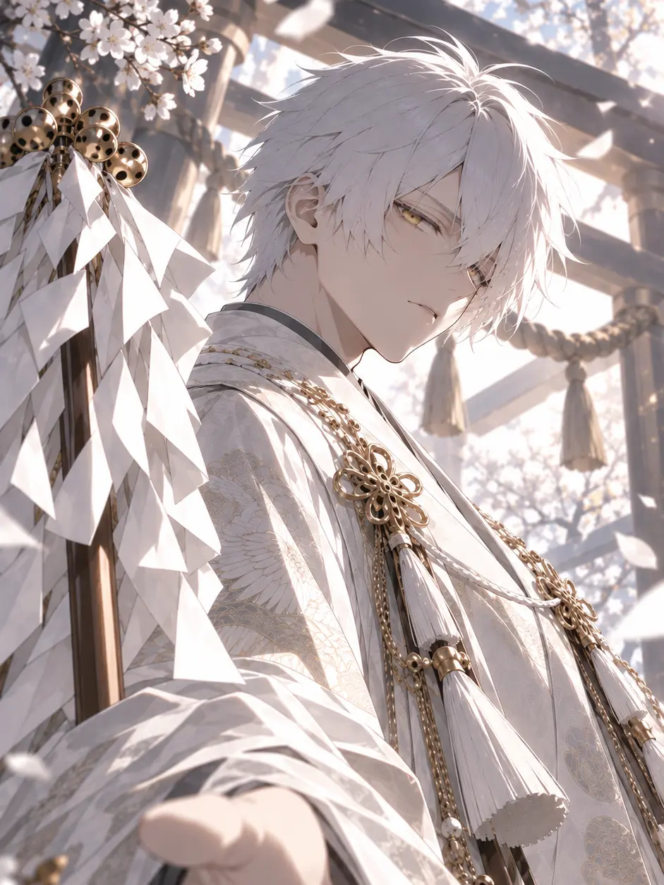 yorokobi_kanki의 祓戸の主