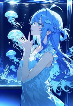 Profile image of Amane