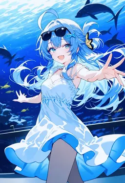 Profile image of Amane