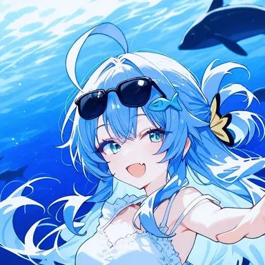 Profile image of Amane