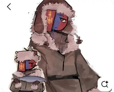 Profile image of モンゴル