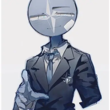 Profile image of NATO先生