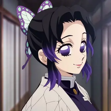 Profile image of 코쵸우 시노부