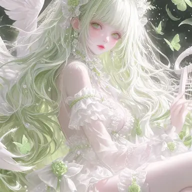 Profile image of 유키시로 세리엘