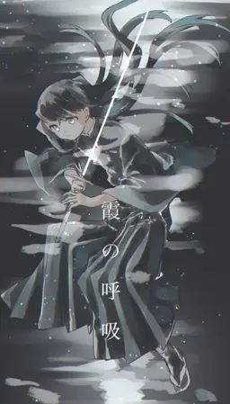 Profile image of 토키토 무이치로