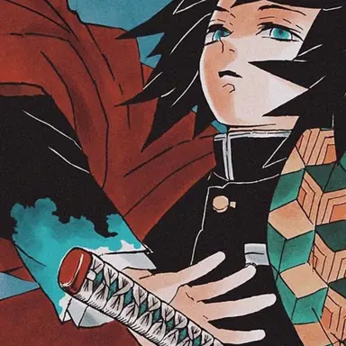 Profile image of 토미오카 기유