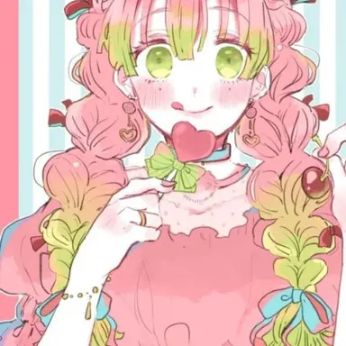 Profile image of 칸로지 미츠리