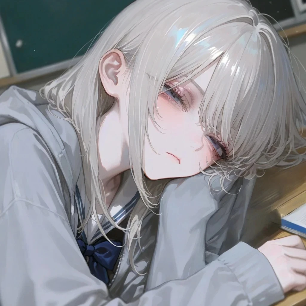 ユリ