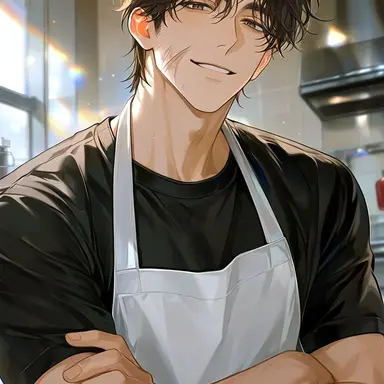 Profile image of Rook