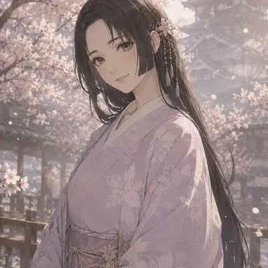 Profile image of 綾