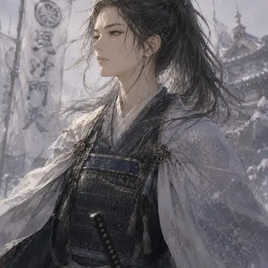 Profile image of 景虎