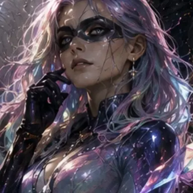 Profile image of Spectra
