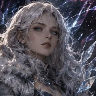 Profile image of Frostbite