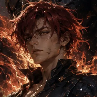 Profile image of Wildfire