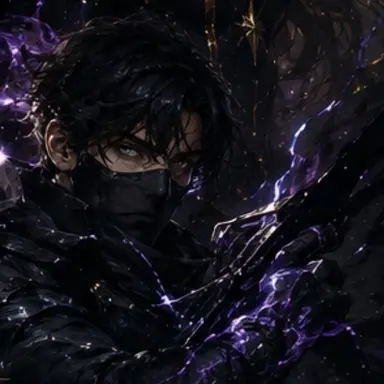 Profile image of Shadowstrike