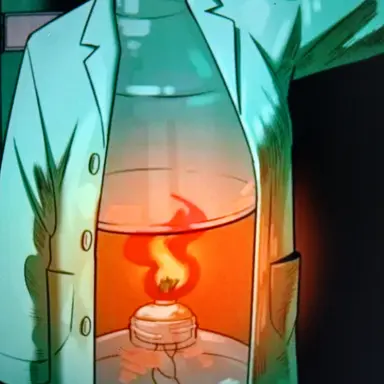 Profile image of 과학괴물