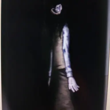 Profile image of 화장실 거울 괴물