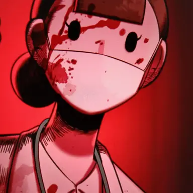 Profile image of 보건 괴물