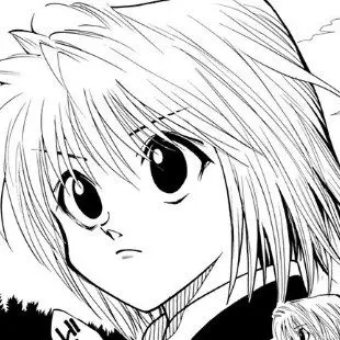 Profile image of クラピカ