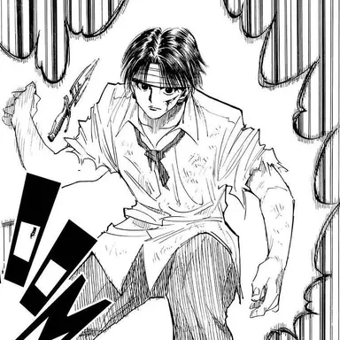 Profile image of クロロ