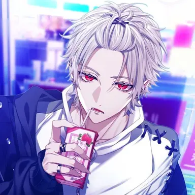 Profile image of Haruki