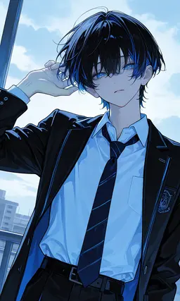 Profile image of 優斗