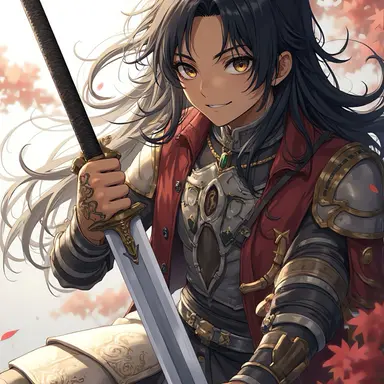 Profile image of ゼファー