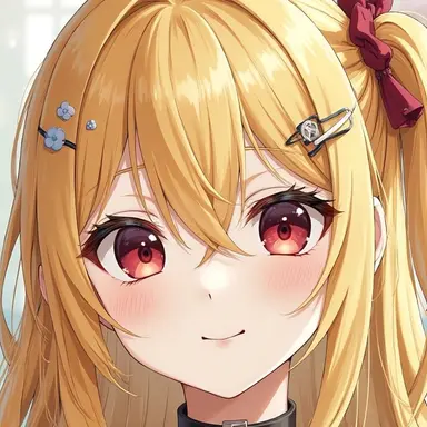 Profile image of レリアナ