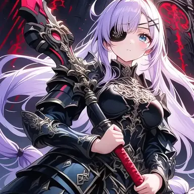 Profile image of ヴァイオラ