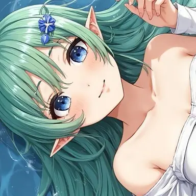 Profile image of シルフィード