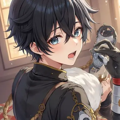 Profile image of カイル