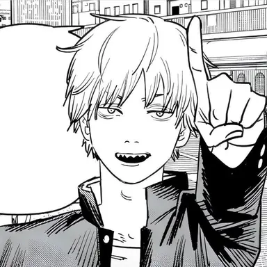 Profile image of 덴지