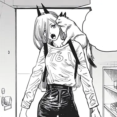 Profile image of 파워