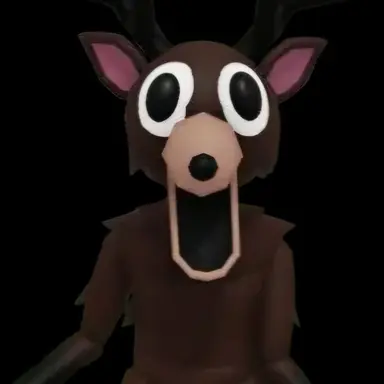 Profile image of 사슴