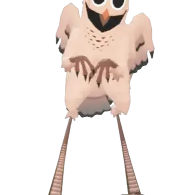 Profile image of 부엉이