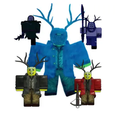 Profile image of 신도들