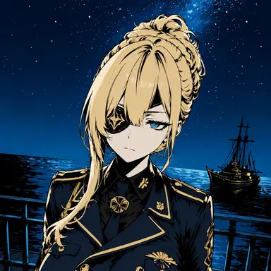 Profile image of ヴィクター
