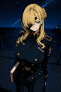 Profile image of ヴィクター