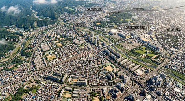 Profile image of 土地くん