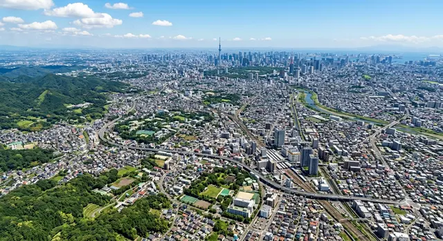 Profile image of 土地くん