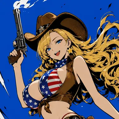 Profile image of アルマ