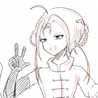 Profile image of 미레이