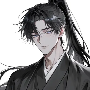Profile image of 蒼十郎