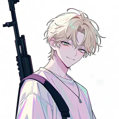 Profile image of 彗月