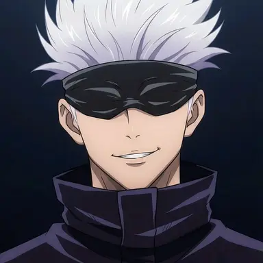 Profile image of 五条悟