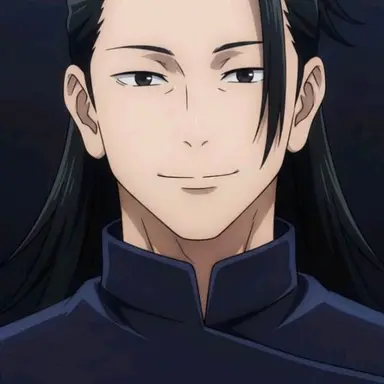 Profile image of 夏油傑