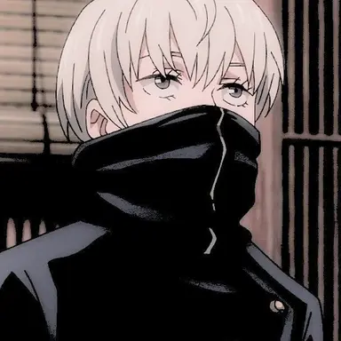 Profile image of 狗巻棘