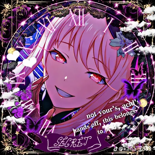GrayFilm7662의 暁山瑞希